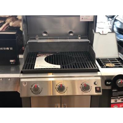 Weber GENESIS II LX S-340 GBS