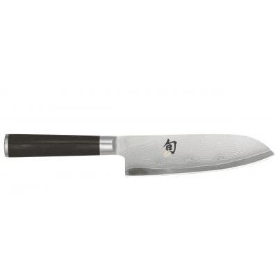 KAI SHUN SANTOKU 18CM DM-0702