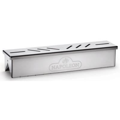 Napoleon Smoker-Box für Hitzeverteilersystem