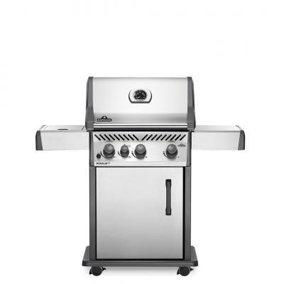 ROGUE® XT 425 SIB Infrarot-Seitenbrenner