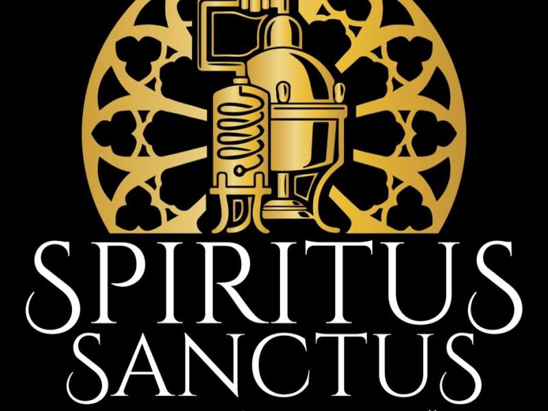 Spiritus Sanctus meets BBQ Company