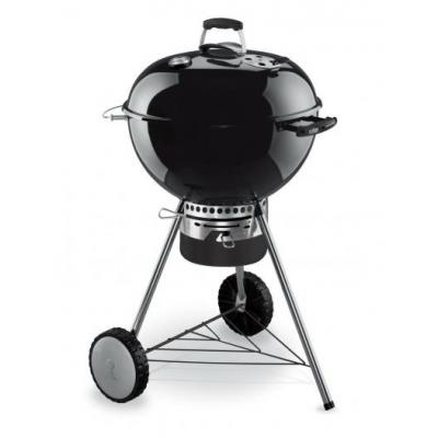 Weber Master-Touch GBS 57cm SE Black