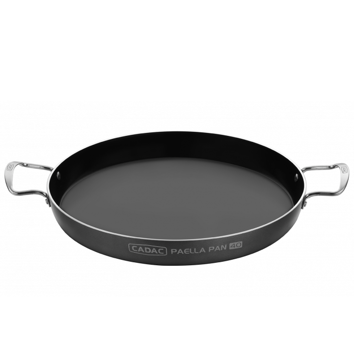Cadac Paella Pan 40 BBQ Company Duisburg
