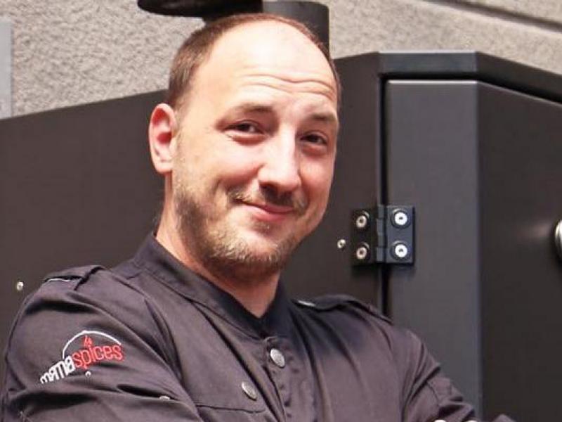 Grillmeister Paul`s Spezial