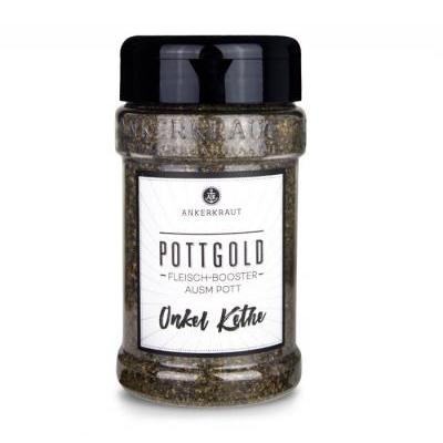 Pottgold
