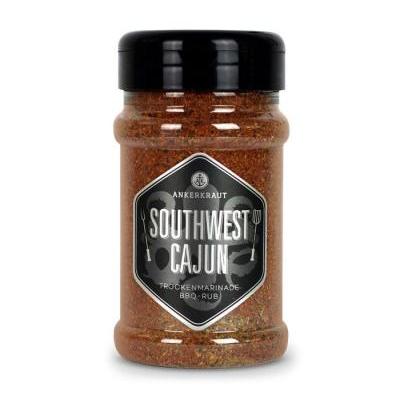 Southwest Cajun