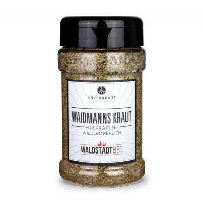 Waidmanns Kraut