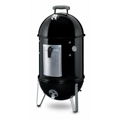 Weber Smokey Mountain Cooker 37cm